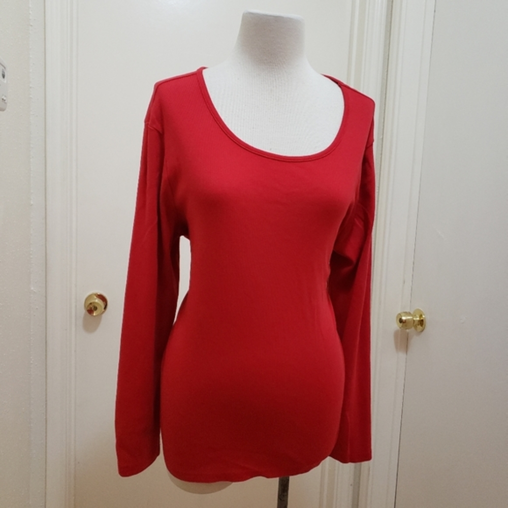 3for$20 light sweater/long sleeve shirt - Picture 2 of 5